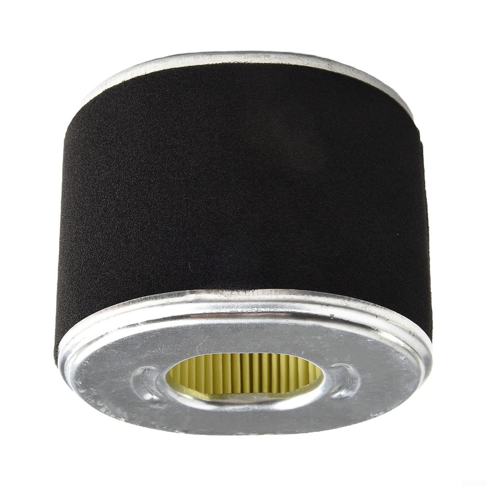 Air Filter Element for GX240 8 HP / GX270 9 HP Engines, Replacement Part 17210-ZE2-822 / 17210-ZE2-505 / 17210-ZE2-515 / 17210-ZE2-821