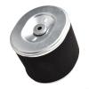 Air Filter Element for GX240 8 HP / GX270 9 HP Engines, Replacement Part 17210-ZE2-822 / 17210-ZE2-505 / 17210-ZE2-515 / 17210-ZE2-821 view 2