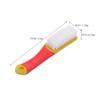 Homoyoyo Household Tool - 2 Soft Brushes for Shoes and Laundry view 2