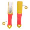 Homoyoyo Household Tool - 2 Soft Brushes for Shoes and Laundry view 3