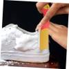 Homoyoyo Household Tool - 2 Soft Brushes for Shoes and Laundry view 4