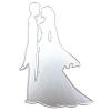 YPREWY Delicate Metal Cutting Dies for Weddings & Crafts view 1