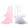 YPREWY Delicate Metal Cutting Dies for Weddings & Crafts view 2