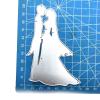 YPREWY Delicate Metal Cutting Dies for Weddings & Crafts view 3