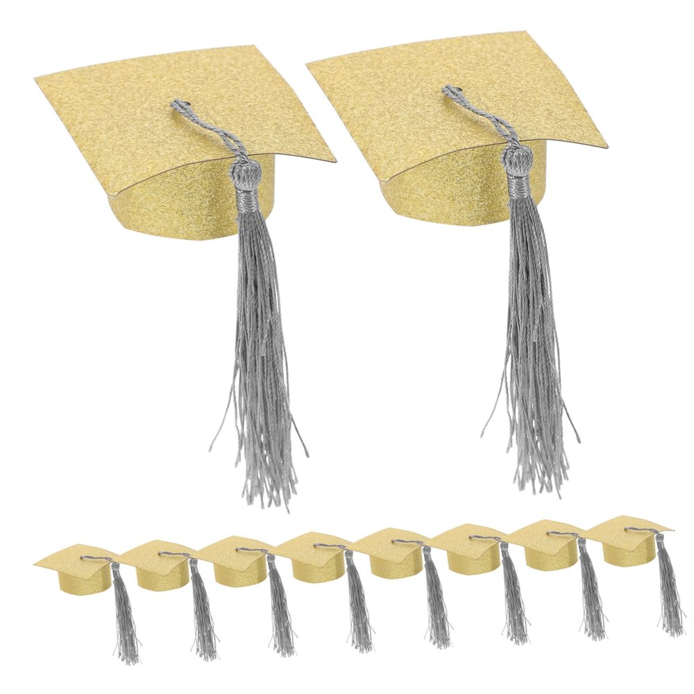 Cabilock 10-Piece Graduation Wine Glass Covers