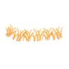 YPREWY Metal Grass Tip Die Cuts for Scrapbooking view 3