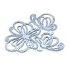 YPREWY Metal Die Cut Template, Butterflies view 1