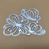 YPREWY Metal Die Cut Template, Butterflies view 2