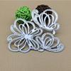 YPREWY Metal Die Cut Template, Butterflies view 3