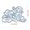 YPREWY Metal Die Cut Template, Butterflies view 4