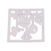 YPREWY Metal Cutting Dies for Christmas Ornaments view 3