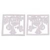 YPREWY Metal Cutting Dies for Christmas Ornaments view 4