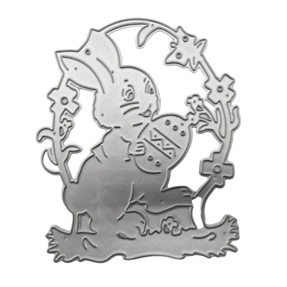 YPREWY Metal Cutting Die