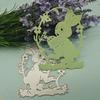 YPREWY Metal Cutting Die view 2