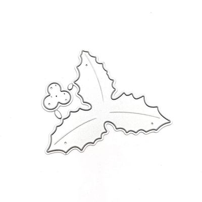 YPREWY Metal Die Cut Template for Scrapbooking