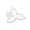YPREWY Metal Die Cut Template for Scrapbooking view 1