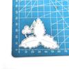 YPREWY Metal Die Cut Template for Scrapbooking view 3
