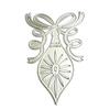 YPREWY Metal Die Cutting Template view 1