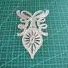 YPREWY Metal Die Cutting Template view 2