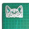 YPREWY Metal Die Cutting Template for Scrapbooking view 3