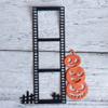 YPREWY Metal Die Cut Template - Halloween Pumpkin view 4