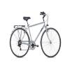 Letoule Tropaiz City Bike, 28 in (71 cm), 6-Speed, Steel Men's, Ash Gray (Light Gray), Size 54 view 1