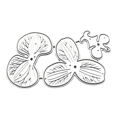 YPREWY Exquisite Flower Cutting Dies