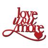 YPREWY Metal Cutting Die - Mother and Heart Design view 3