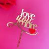 YPREWY Metal Cutting Die - Mother and Heart Design view 4