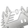 YPREWY Metal Die Cutting Template view 4
