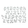 YPREWY Die-Cutting Stencils, 26 English Letters view 1