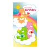 Danilo Promotions LTD Care Bears Birthday Card view 1
