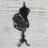 YPREWY Flower Die Cut Carbon Steel Mold view 4