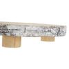 Kasanova Frozen Birch Stand 25x5 cm view 2