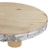 Kasanova Frozen Birch Stand 25x5 cm view 3