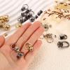 QUARKZMAN 8-Piece Round Head Screw Rivets view 4