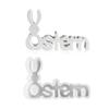 GIUSOBG Silicone Bunny Molds view 1