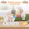 GIUSOBG Silicone Bunny Molds view 3