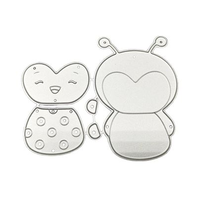 YPREWY Metal Cutting Dies