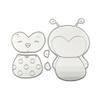 YPREWY Metal Cutting Dies view 1