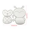 YPREWY Metal Cutting Dies view 4