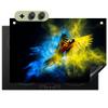 KitchenYeah One-Piece Induction Cooktop Cover view 1