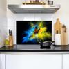 KitchenYeah One-Piece Induction Cooktop Cover view 3