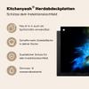 KitchenYeah One-Piece Induction Cooktop Cover view 4
