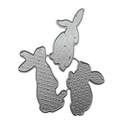 YPREWY Metal Cutting Dies