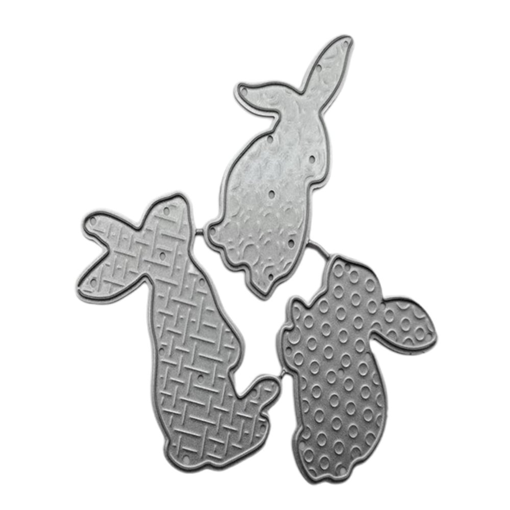 YPREWY Metal Cutting Dies