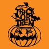 YPREWY Metal Die Cut Template - Halloween Pumpkin view 2