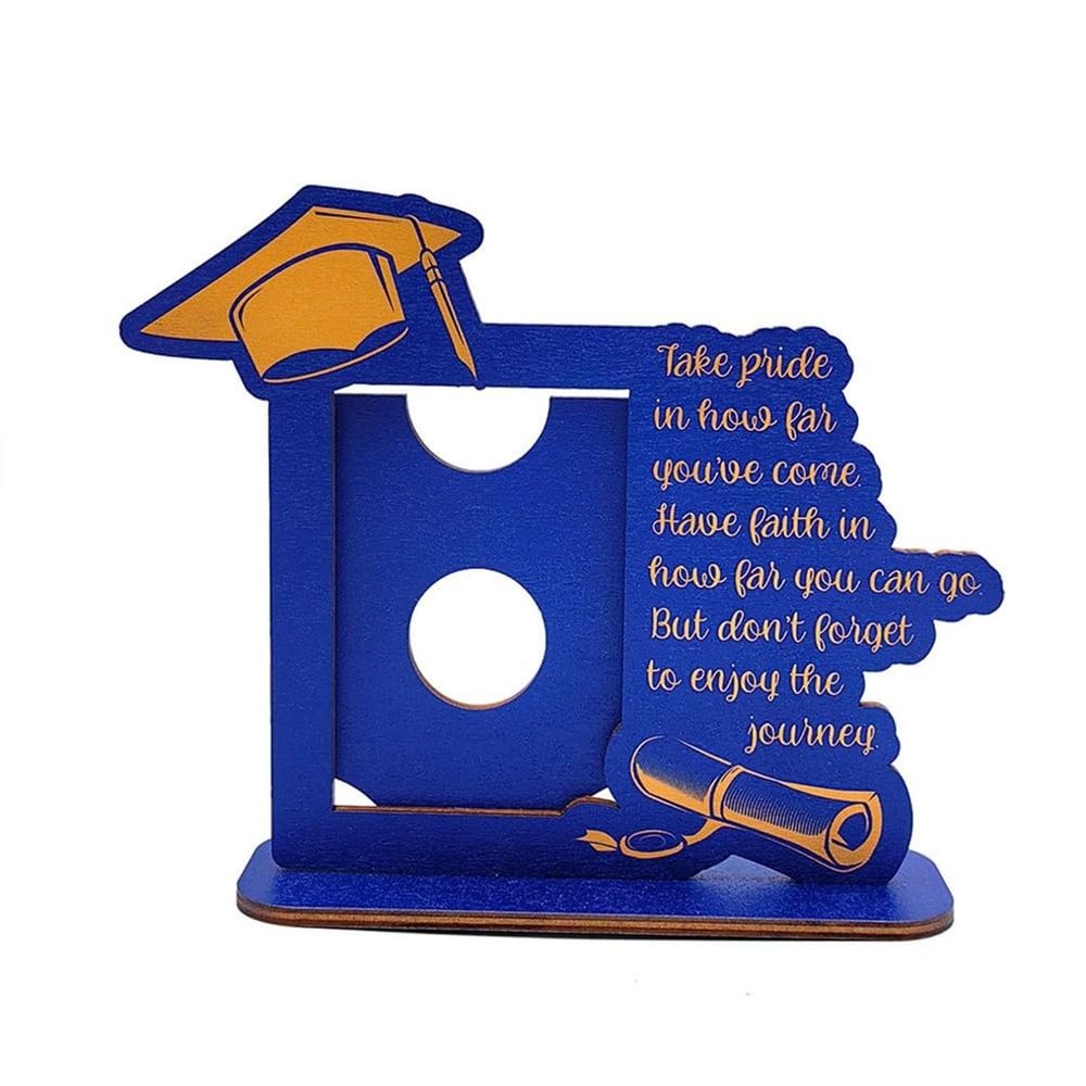 Louttary Graduation Frame 2024