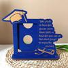 Louttary Graduation Frame 2024 view 2