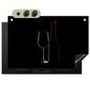 KitchenYeah One-Piece Stovetop Cover for Induction Cooktops view 1
